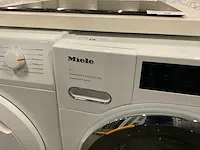 Miele w1 wwh860 wasmachine - afbeelding 3 van  5