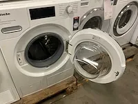Miele w1 wwh860 wasmachine - afbeelding 4 van  5