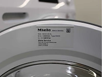 Miele w1 xl wasmachine & miele t1 classic eco wasdroger - afbeelding 5 van  8
