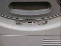 Miele w1 xl wasmachine & miele t1 classic eco wasdroger - afbeelding 8 van  8