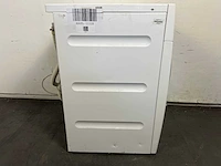 Miele w1724 vrijstaand wasmachine 1400t 6kg - afbeelding 3 van  5