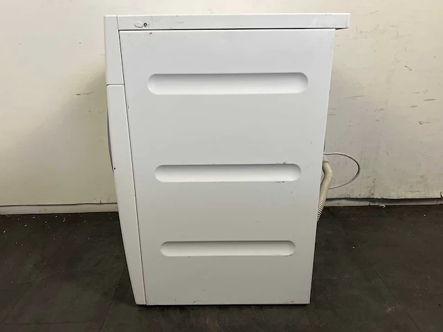 Miele w1724 vrijstaand wasmachine 1400t 6kg - afbeelding 5 van  5