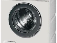 Miele w2521 wasmachine 5kg 1450t