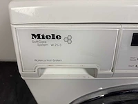 Miele w2573 wasmachine softcare 1600t 6kg - afbeelding 2 van  6