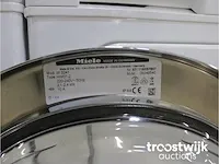 Miele w3241 softcare system wasmachine & miele t4263 c softcare system droger - afbeelding 7 van  8