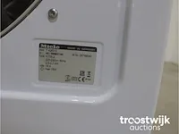 Miele w3241 softcare system wasmachine & miele t4263 c softcare system droger - afbeelding 8 van  8