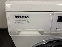 Miele w3241 wasmachine 6kg 1400 toeren - afbeelding 3 van  7