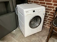 Miele w3371 wasmachine - afbeelding 1 van  5