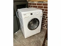 Miele w3371 wasmachine - afbeelding 2 van  5