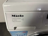 Miele w3523 wasmachine softcare 1600t - afbeelding 2 van  5