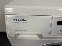 Miele w361 wasmachine 6kg 1600t - afbeelding 2 van  6