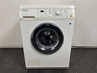 Miele w4135 wasmachine 6kg 1400t - afbeelding 1 van  6