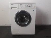 Miele w443s wasmachine 5kg 1450 rpm - afbeelding 1 van  2