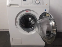 Miele w443s wasmachine 5kg 1450 rpm - afbeelding 2 van  2