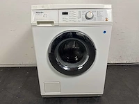 Miele w463s softcare wasmachine 1600t 5kg - afbeelding 1 van  7