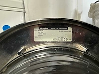 Miele w463s softcare wasmachine 1600t 5kg - afbeelding 4 van  7