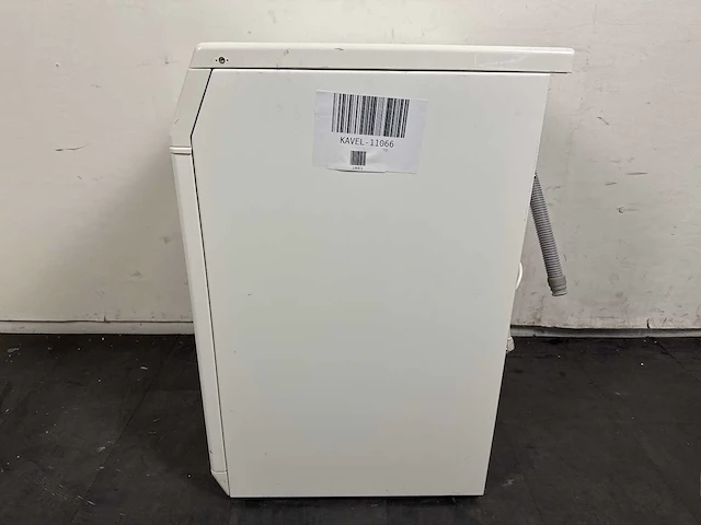 Miele w463s softcare wasmachine 1600t 5kg - afbeelding 7 van  7