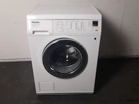 Miele w5345 wasmachine 6kg softcare 1450rpm - afbeelding 1 van  2