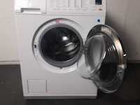 Miele w5345 wasmachine 6kg softcare 1450rpm - afbeelding 2 van  2