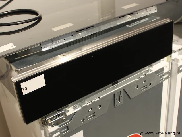 Miele warmhoudlade esw7010 - afbeelding 2 van  4