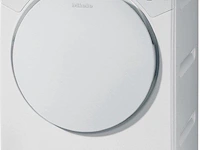 Miele wasdroger t 7734 lw 6kg - afbeelding 1 van  3