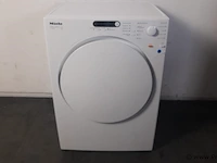 Miele wasdroger t 7734 lw 6kg - afbeelding 2 van  3