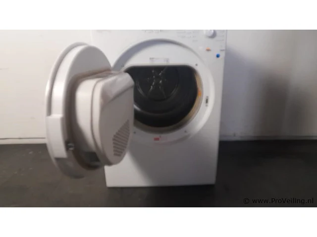 Miele wasdroger t 7734 lw 6kg - afbeelding 3 van  3
