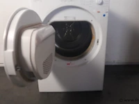 Miele wasdroger t 7734 lw 6kg - afbeelding 3 van  3