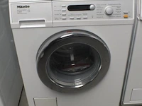 Miele wasmachine type v5849 wps