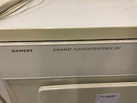Miele wasmachine - afbeelding 4 van  7