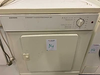 Miele wasmachine - afbeelding 5 van  7