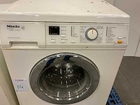 Miele wasmachine - afbeelding 7 van  7