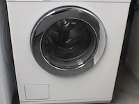 Miele wasmachine - afbeelding 1 van  1