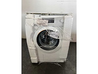Miele wcb 390 wcs wasmachine - afbeelding 2 van  5