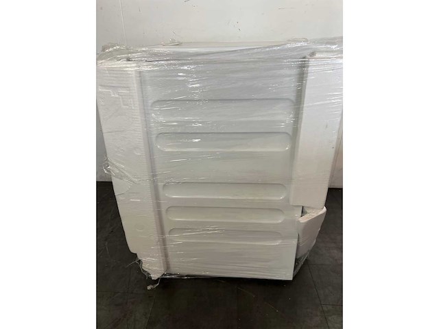 Miele wcb 390 wcs wasmachine - afbeelding 3 van  5