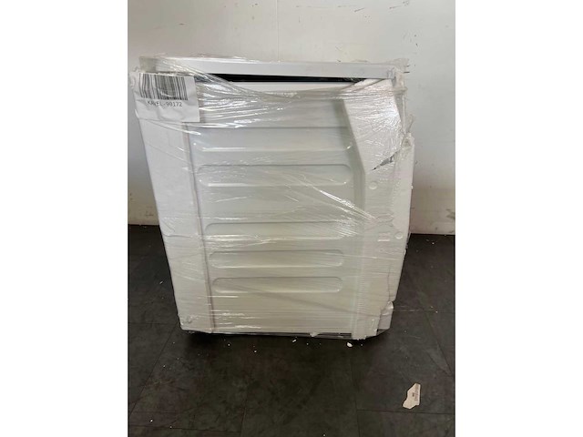 Miele wcb 390 wcs wasmachine - afbeelding 5 van  5