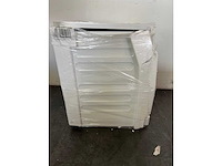 Miele wcb 390 wcs wasmachine - afbeelding 5 van  5