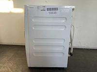 Miele wmg120 wps tdos wasmachine voorbelading 8 kg 1600 rpm wit - afbeelding 7 van  9