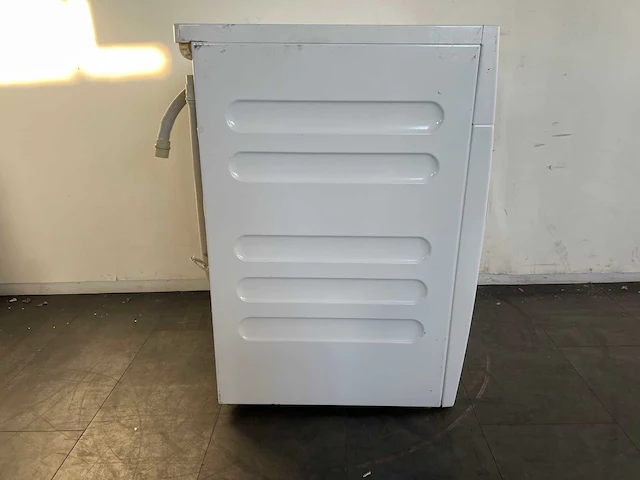 Miele wmg120 wps tdos wasmachine voorbelading 8 kg 1600 rpm wit - afbeelding 9 van  9