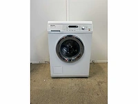 Miele wps edition 111 wasmachine voorbelading 8kg - afbeelding 1 van  2