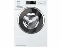 Miele wwf360wcs wasmachine - afbeelding 1 van  1