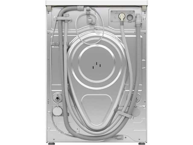 Miele wwi 860 wcs wasmachine 9 kg wit - afbeelding 2 van  6