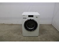 Miele wwi 860 wcs wasmachine 9 kg wit - afbeelding 3 van  6