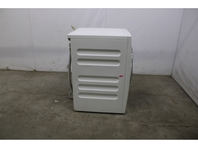 Miele wwi 860 wcs wasmachine 9 kg wit - afbeelding 4 van  6