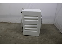 Miele wwi 860 wcs wasmachine 9 kg wit - afbeelding 4 van  6