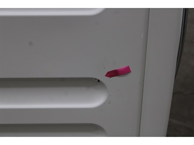 Miele wwi 860 wcs wasmachine 9 kg wit - afbeelding 5 van  6