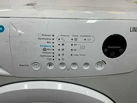Miele / zanussi wasmachine en droger - afbeelding 4 van  6