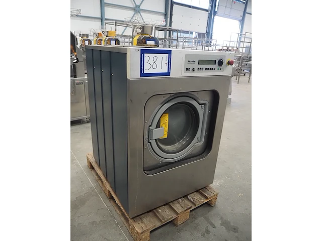 Miele - afbeelding 1 van  9