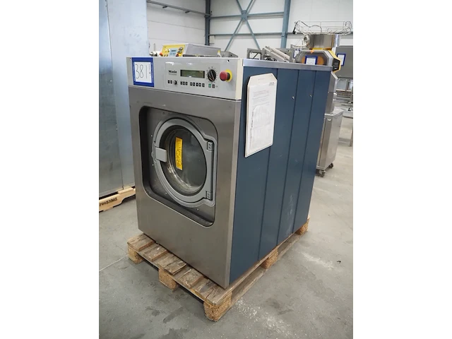 Miele - afbeelding 2 van  9