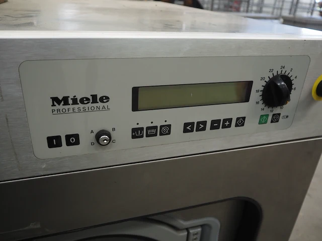 Miele - afbeelding 8 van  9